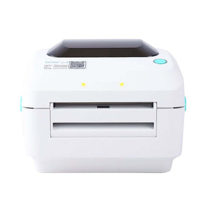 Xprinter XP-470E Thermal Self-Adhesive Label Express List Printer, Style:USB(US Plug) - Consumer Electronics by Xprinter | Online Shopping UK | buy2fix