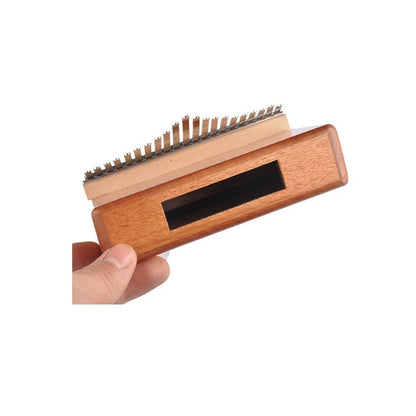 21-Tone Thumb Piano Kalimba Portable Musical Instrument(Vintage Kit) - Keyboard Instruments by buy2fix | Online Shopping UK | buy2fix