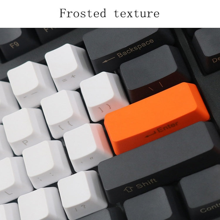 Mechanical Keyboard Laser PBT Keycap Wang ZiRu Front Words - Other by buy2fix | Online Shopping UK | buy2fix