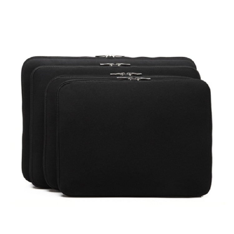 Four Corners With Elastic Band Diving Material Laptop Sleeve Computer Case, Size: 10 Inch - 10 - 11 inch by buy2fix | Online Shopping UK | buy2fix