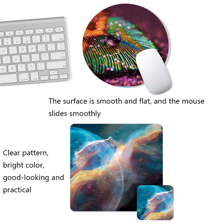 300x800x2mm Locked Large Desk Mouse Pad(8 Space) - Mouse Pads by buy2fix | Online Shopping UK | buy2fix