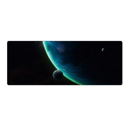 300x800x3mm Locked Large Desk Mouse Pad(8 Space) - Mouse Pads by buy2fix | Online Shopping UK | buy2fix