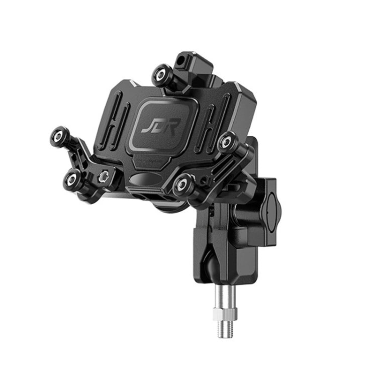 Motorcycle Bracket Crab Navigation Phone Bracket,Style： M10 Ball head - In Car by buy2fix | Online Shopping UK | buy2fix