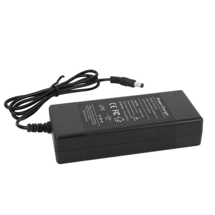 5/5.5/6.5 inch Electric Scooter 24V 2A DC 5mm Universal Charger(EU Plug) - Accessories & Parts by buy2fix | Online Shopping UK | buy2fix