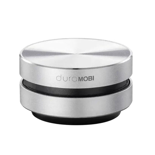 DuraMOBI Hummingbird Black Technology Bone Conduction Wireless Speaker Portable Small Audio(Silver) - Apple Accessories by DuraMOBI | Online Shopping UK | buy2fix