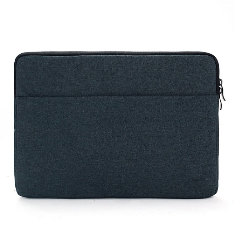 Waterproof & Anti-Vibration Laptop Inner Bag For Macbook/Xiaomi 11/13, Size: 11 inch(Cyan) - 10 - 11 inch by buy2fix | Online Shopping UK | buy2fix