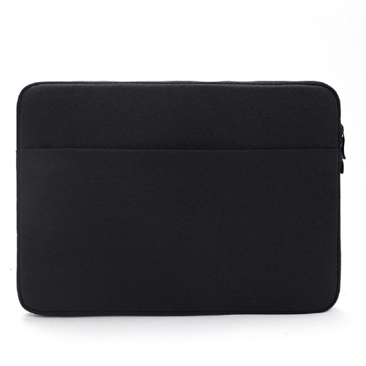 Waterproof & Anti-Vibration Laptop Inner Bag For Macbook/Xiaomi 11/13, Size: 14 inch(Black) - 14.1 inch by buy2fix | Online Shopping UK | buy2fix