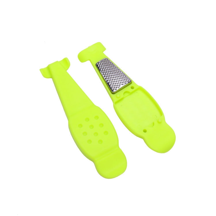 Multifunctional Bicycle Tire Changing Tool, Color: Green - Outdoor & Sports by buy2fix | Online Shopping UK | buy2fix