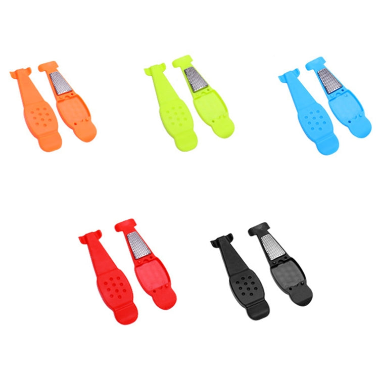 Multifunctional Bicycle Tire Changing Tool, Color: Green - Outdoor & Sports by buy2fix | Online Shopping UK | buy2fix