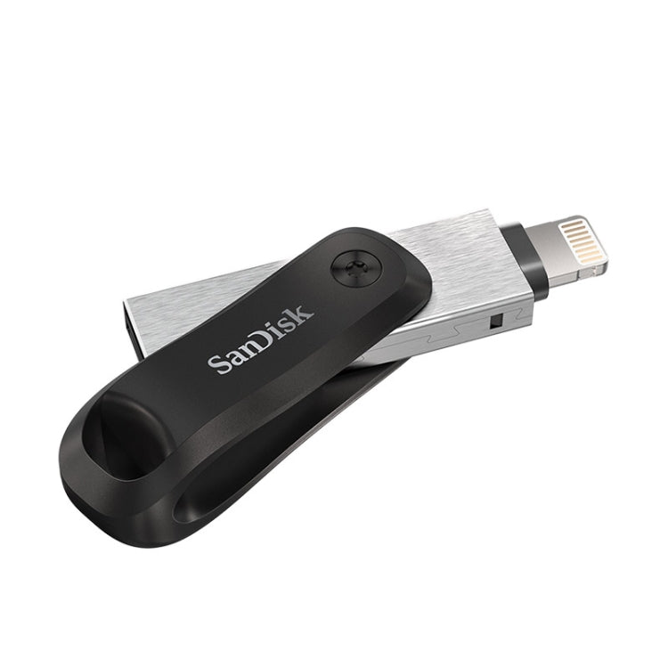 SanDisk High-Speed USB3.0 Computer USB Flash Drive, Capacity: 128GB - USB Flash Drives by SanDisk | Online Shopping UK | buy2fix