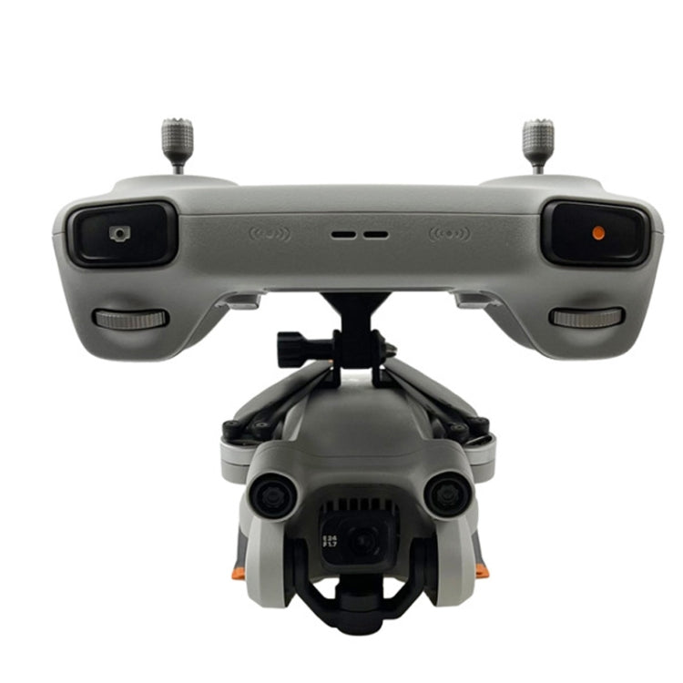 Handheld Retrofit Bracket for DJI Mini 3 Pro,Style: Regular Version - DJI & GoPro Accessories by buy2fix | Online Shopping UK | buy2fix