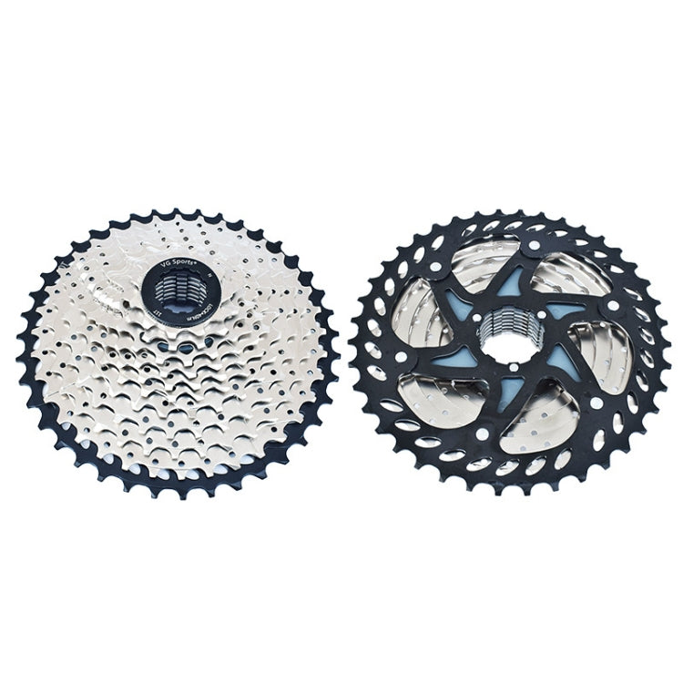 VG SPORTS Bicycle Lightweight Wear -Resistant Flywheel 11 Speed Mountains 11-40T - Outdoor & Sports by buy2fix | Online Shopping UK | buy2fix