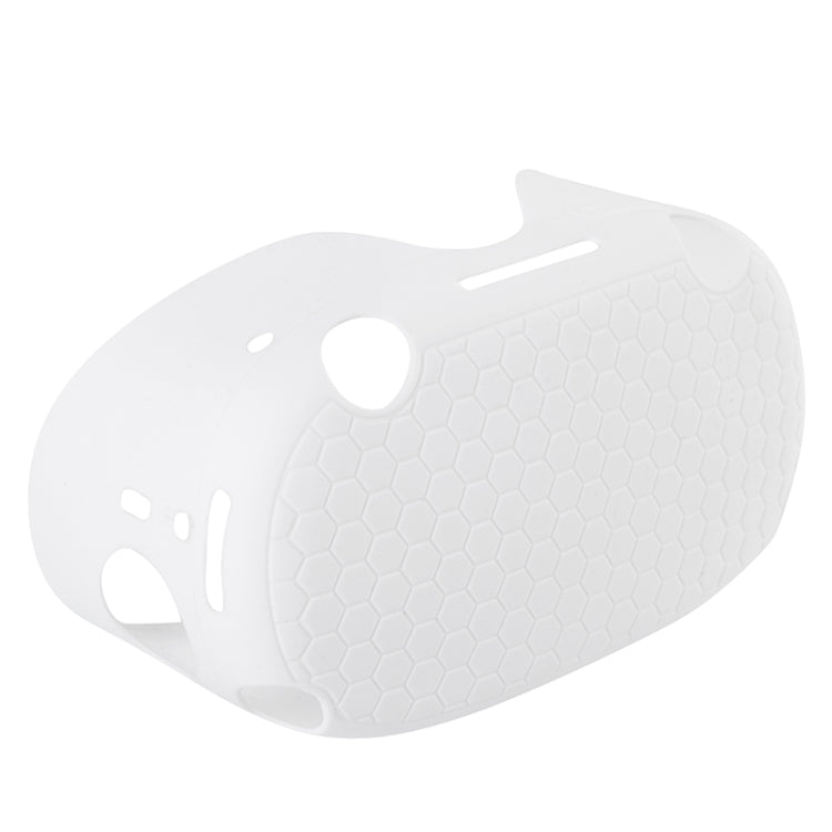 VR Shockproof and Dustproof Cover For Oculus Quest 2(White) - Consumer Electronics by buy2fix | Online Shopping UK | buy2fix