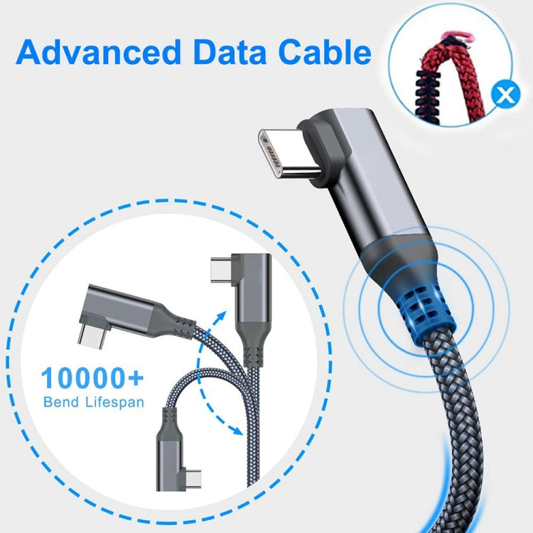 USB3.2 Gen1 VR Link Streamline For Oculus Quest 2, Model: A-C  Aluminum Shell 5M - Consumer Electronics by buy2fix | Online Shopping UK | buy2fix