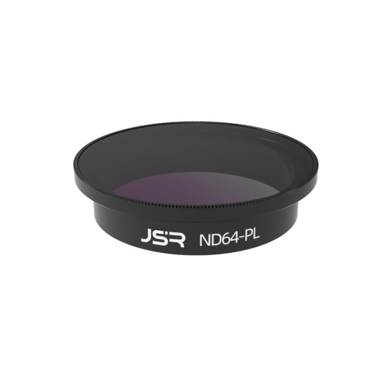 JSR  Drone Filter Lens Filter For DJI Avata,Style:  ND64PL - Lens Filter by JSR | Online Shopping UK | buy2fix