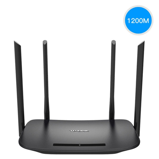 TP-LINK  TL-WDR5620  AC1200 5G/2.4G Dual-Band Gigabit Wireless Router,CN Plug With 1m Network Cable - Wireless Routers by TP-LINK | Online Shopping UK | buy2fix