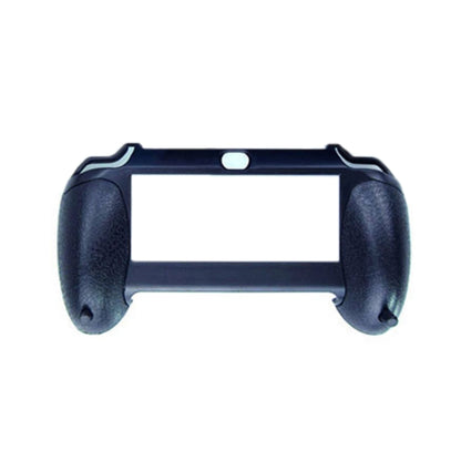 For Sony PS Vita/PSV1000 Game Console Anti-Slip Grip Case(Black) - Cases by buy2fix | Online Shopping UK | buy2fix