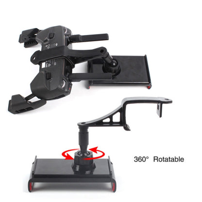 For DJI Spark Mavic Air Remote Controller Phone Tablet Holder Mount - DJI & GoPro Accessories by buy2fix | Online Shopping UK | buy2fix