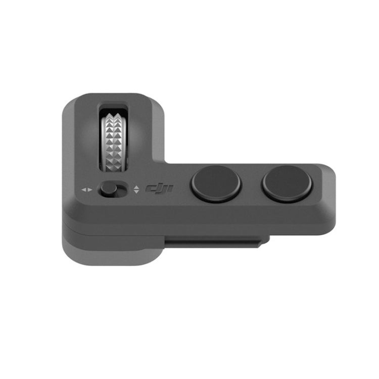 for DJI Osmo Pocket Gimbal Control Wheel - Other Accessories by DJI | Online Shopping UK | buy2fix