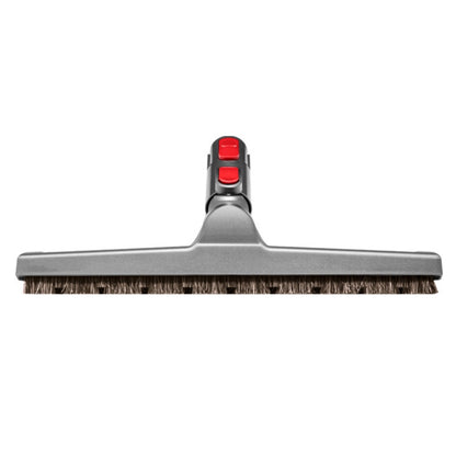 For Dyson V7 / V8 / V10 / V11 Vacuum Cleaner Accessories Horse Hair Floor Brush Suction Head - Consumer Electronics by buy2fix | Online Shopping UK | buy2fix