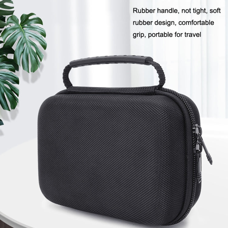 Large Camera Bag Multifunctional Digital Storage Bag Large Capacity Handbag - Carry Cases by buy2fix | Online Shopping UK | buy2fix