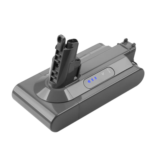 For Dyson V10 Series 25.2V Handheld Vacuum Cleaner Accessories Replacement Battery, Capacity: 3500mAh - Dyson Accessories by buy2fix | Online Shopping UK | buy2fix