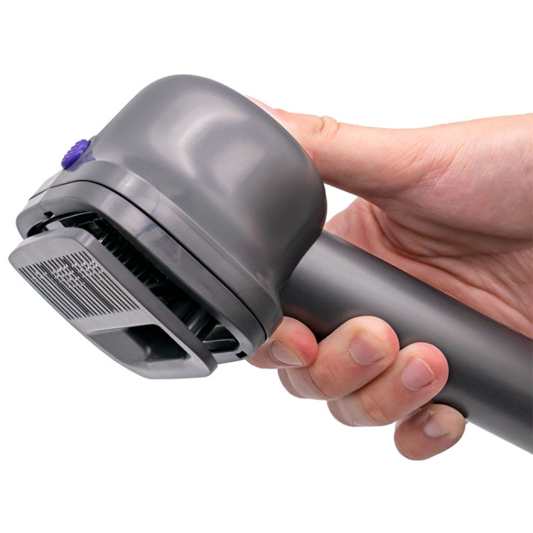 For Dyson V6 V7 V8 V10 V11 Vacuum Cleaner Pet Hair Suction Head, Spec: Upgrade - Dyson Accessories by buy2fix | Online Shopping UK | buy2fix