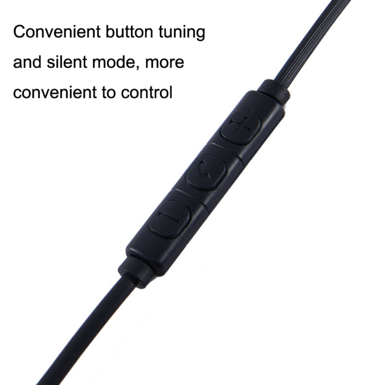 for MDR-10R / MDR-1A / XB950 / Z1000  3.5mm Male to Male AUX Audio Headphone Cable Standard Version - Microphone Audio Cable & Connector by buy2fix | Online Shopping UK | buy2fix