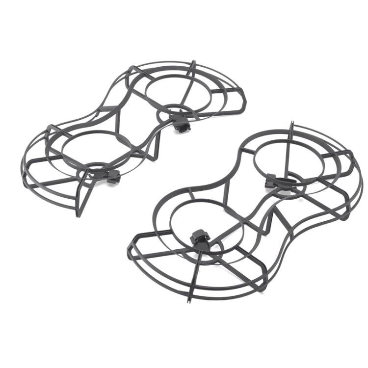 Original DJI Mini 4 Pro 360 Degree Propeller Guard - Other by DJI | Online Shopping UK | buy2fix