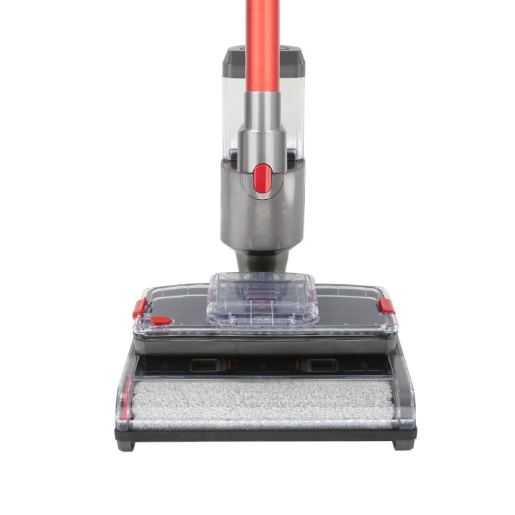 For Dyson V7 V8 V10 V11 V15 Vacuum Cleaner Electric Mop Head Floor Scrubber Head - Dyson Accessories by buy2fix | Online Shopping UK | buy2fix