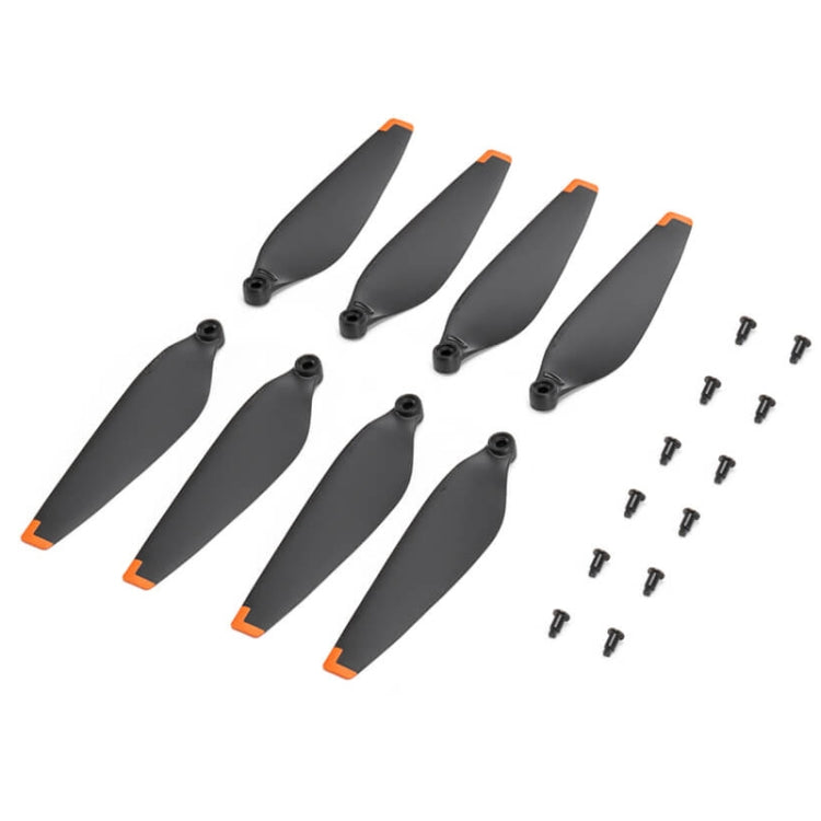 Original DJI Mini 3 Propellers Blades (2 Pairs) - DIY Propeller by DJI | Online Shopping UK | buy2fix