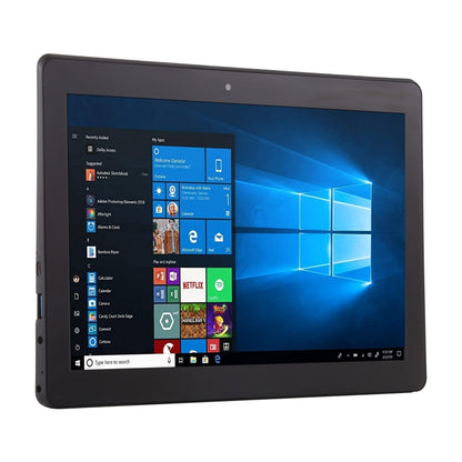ES0MBFQ Tablet PC, 10.1 inch, 2GB+32GB, Windows 10, Intel Atom Z3735 Quad Core, Support TF Card & HDMI & Bluetooth & Dual WiFi - Other by buy2fix | Online Shopping UK | buy2fix