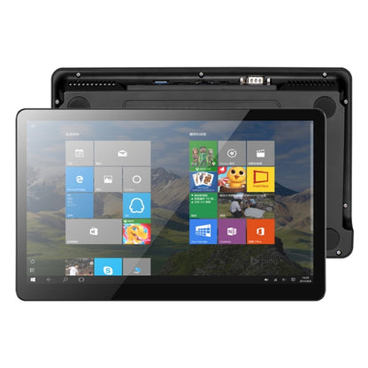 PiPo X15 Mini All-in-One PC & Tablet, 11.6 inch, 8GB+512GB, Windows 10 Home Intel Core i3-5005U 2.0GHz, Support WiFi & Bluetooth & TF Card & HDMI (Black) - PiPO by PiPo | Online Shopping UK | buy2fix