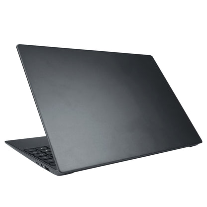 HONGSAMDE HSD1409 Notebook, 14.1 inch, 16GB+1TB, Windows 10 Intel Celeron N5105 Quad Core up to 2.9GHz, Support TF Card & WiFi & BT & HDMI, US Plug(Dark Gray) - HONGSAMDE by Hongsamde | Online Shopping UK | buy2fix