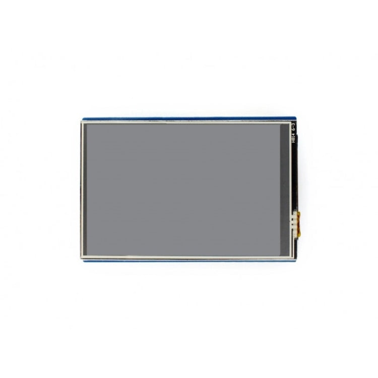 3.5 inch Touch LCD Shield for Arduino - Arduino Nucleo Accessories by Waveshare | Online Shopping UK | buy2fix