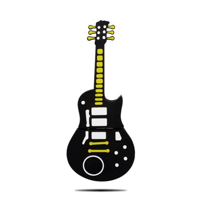 MicroDrive 8GB USB 2.0 Guitar U Disk - USB Flash Drives by MicroDrive | Online Shopping UK | buy2fix